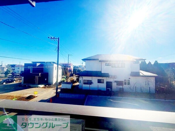 ウィステリアの物件内観写真